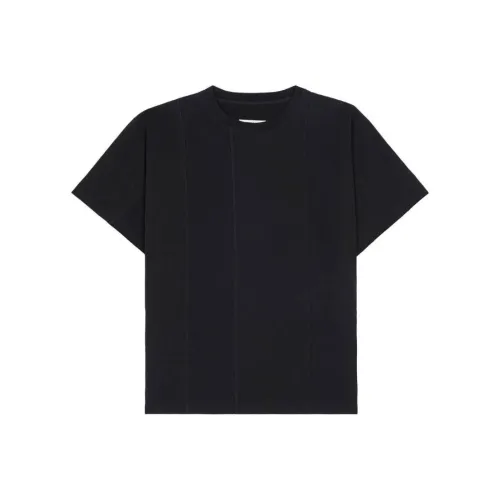 MM6 Maison Margiela T-Shirts Women's Black