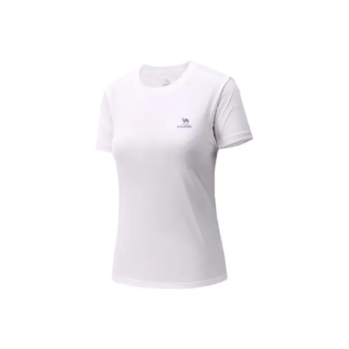 CAMEL T Shirts Women's-7
