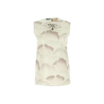 PRADA Shirts Women's Multicolor
