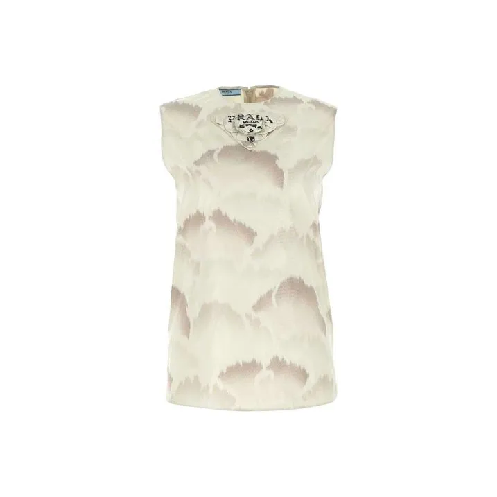 PRADA Shirts Women's Multicolor-0