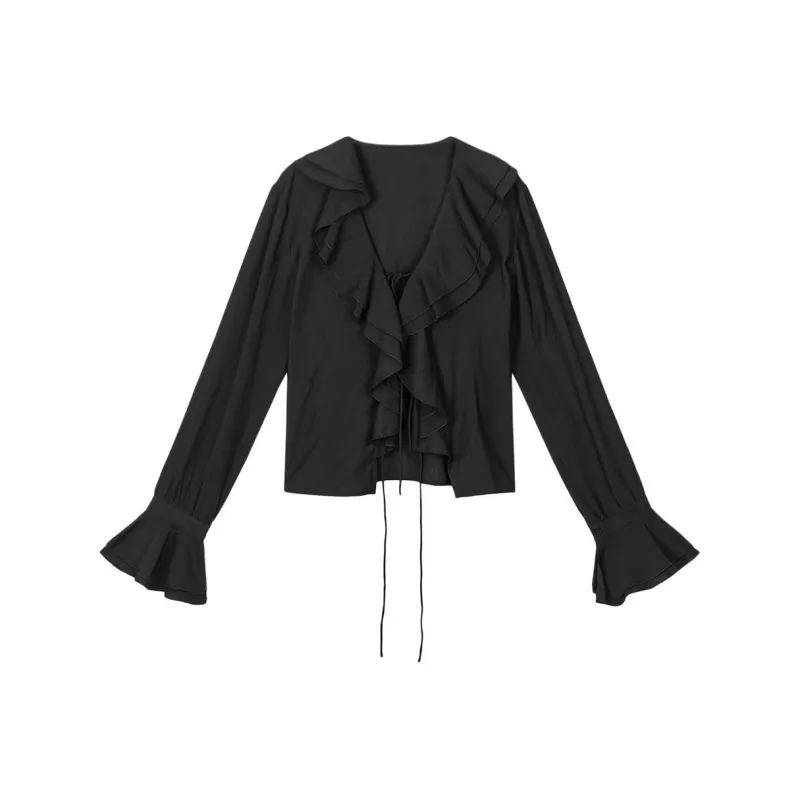 FORNI Shirts Women's-1