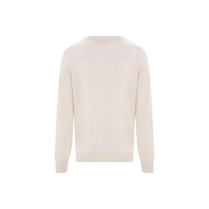 Brunello Cucinelli Crewneck Knitted Jumper-1