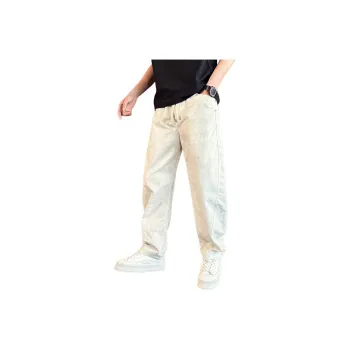 YOFVV Jeans Unisex