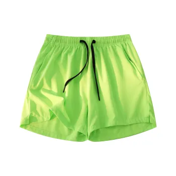 SUNSETMONENT Casual Shorts Unisex