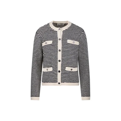 TORY BURCH Kendra Knitted Cardigan