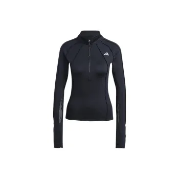 Adidas T-Shirts Women's Dark Blue