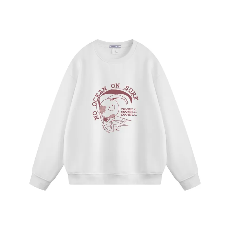 O'Neill Sweatshirts Women's-2