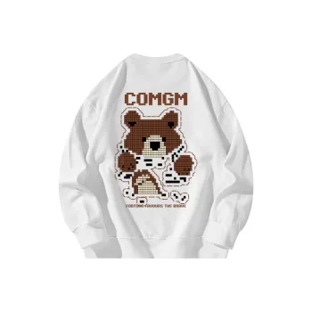COMGM Sweatshirts Unisex