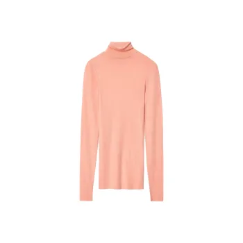 COS Chris Perani Collaboration Sweater Women's Light Pink