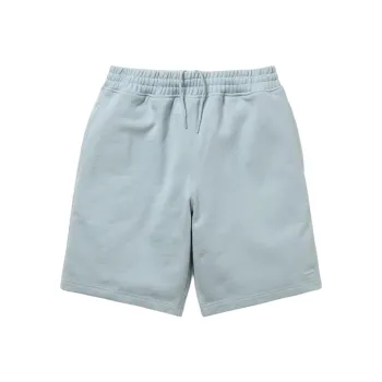Thisisneverthat Casual Shorts Unisex Light Green