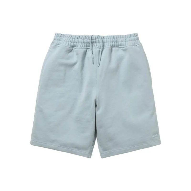 Thisisneverthat Casual Shorts Unisex Light Green-0