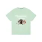 Mint Green-Running Puppy