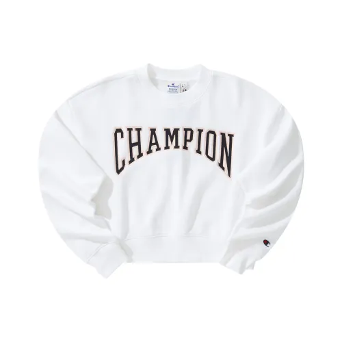 Champion Sweatshirts Women's
