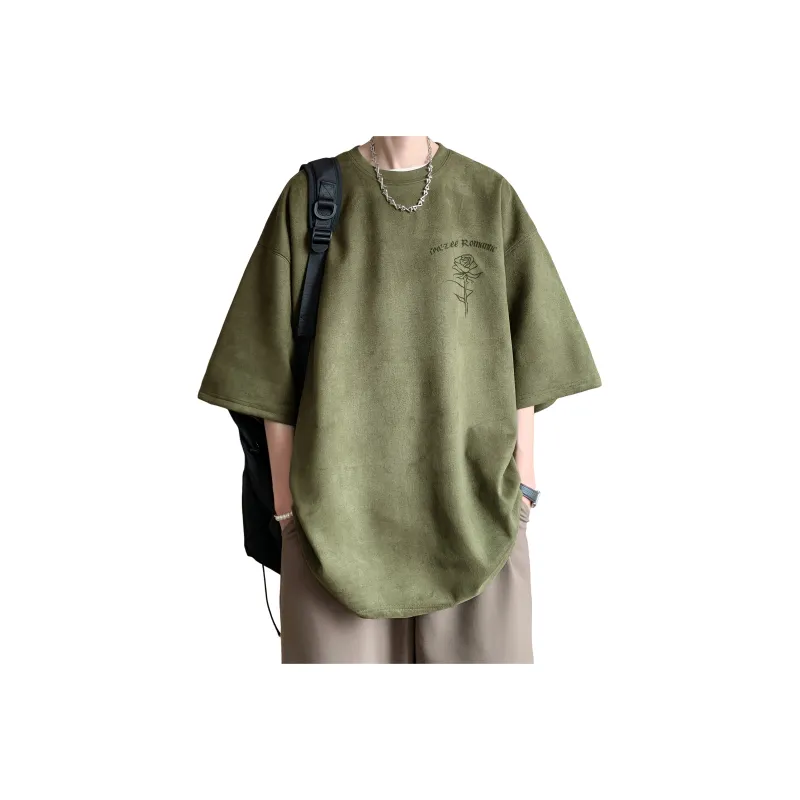 TESTUNG T-Shirts Unisex-8
