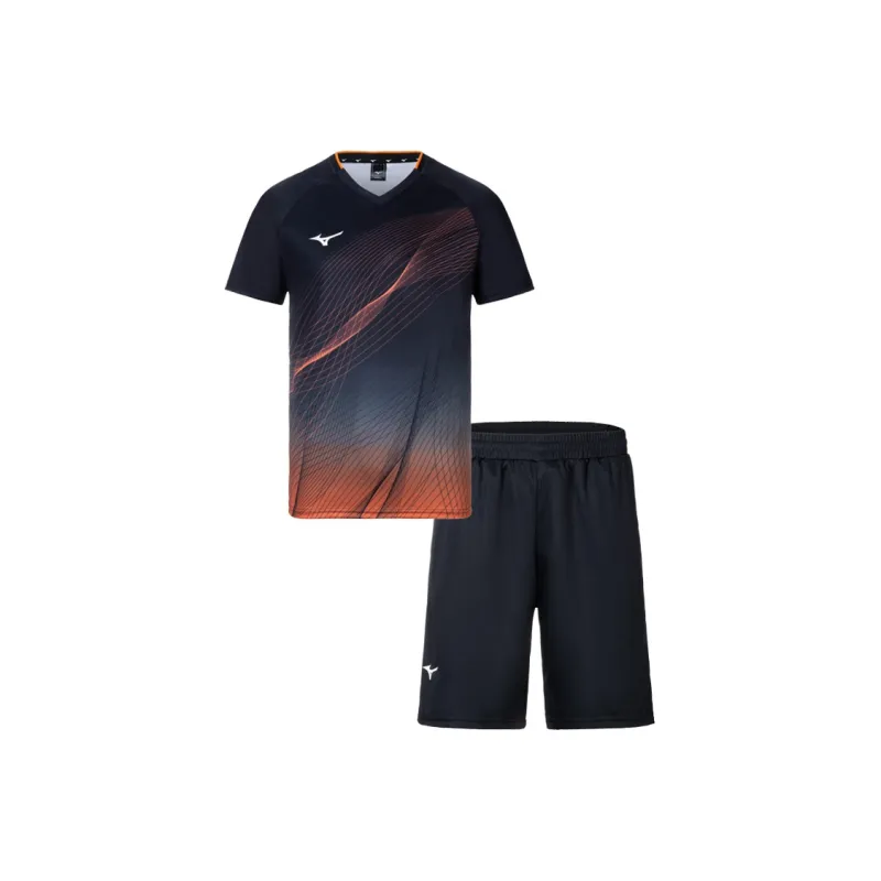 Mizuno Casual Sportswear Unisex-4