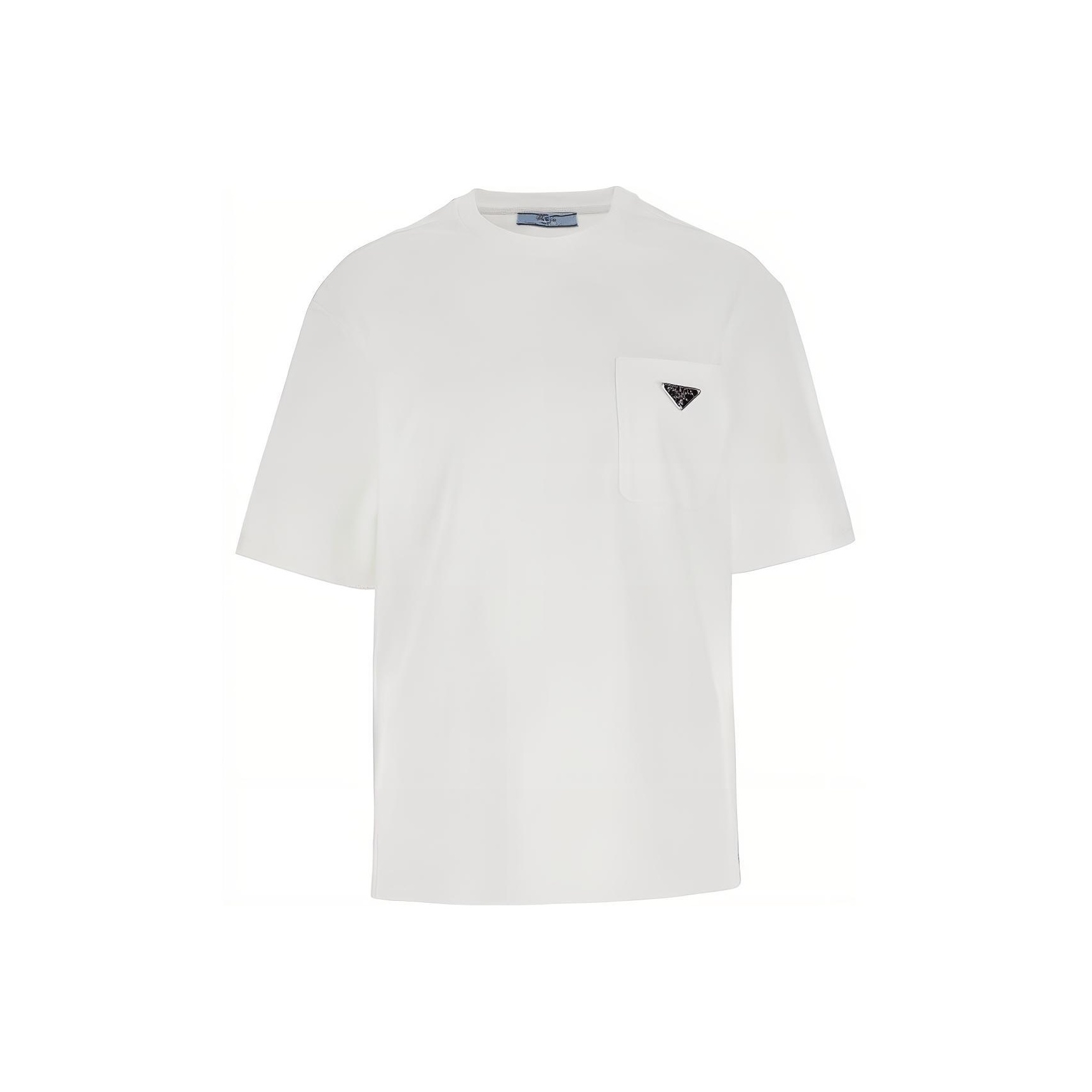 PRADA T-Shirts Women on Sale & Authentic - POIZON