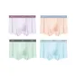 Frost Purple+Masculine Pink+Mint Green+Star Moon Blue