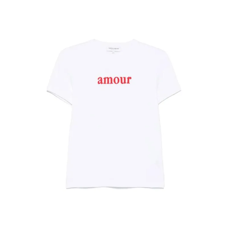 Maison Labiche Motherlant T shirt-0