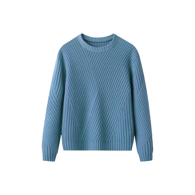 H YXIANG Sweaters Women's-6