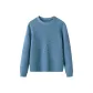 Grid Aqua Blue