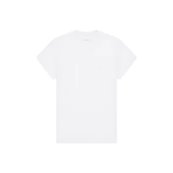 GIVENCHY SS24 T Shirt Women's White
