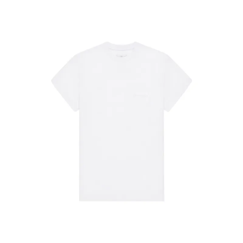 GIVENCHY SS24 T Shirt Women's White-0