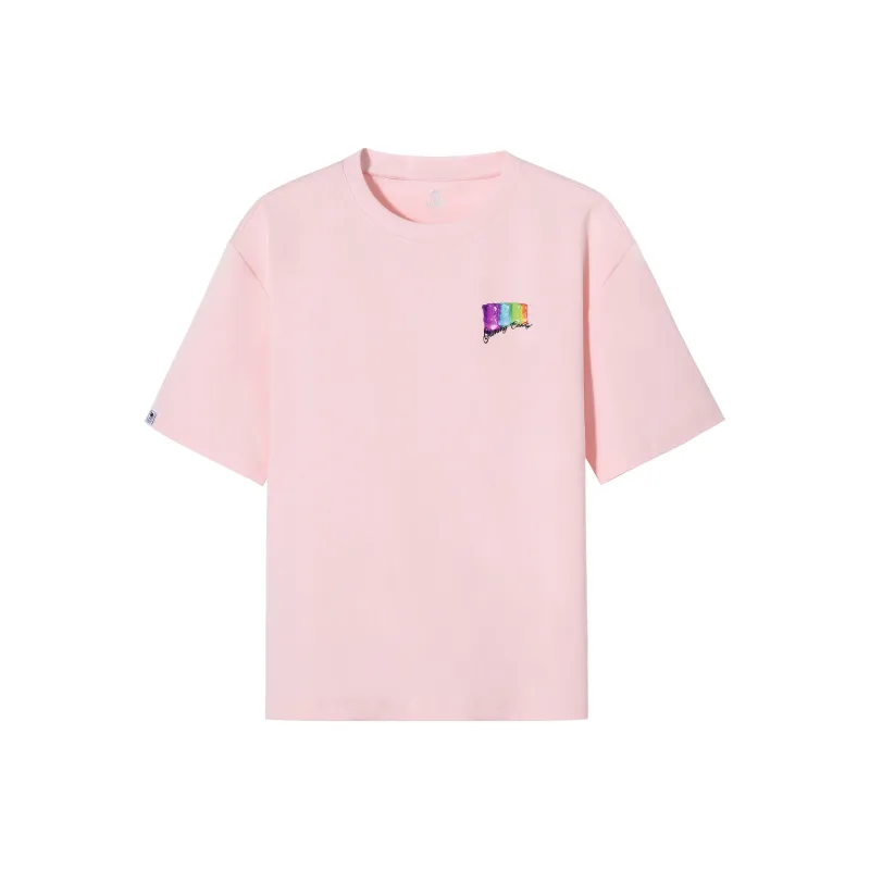 CAMEL Urban Function Series T Shirts Women's-4