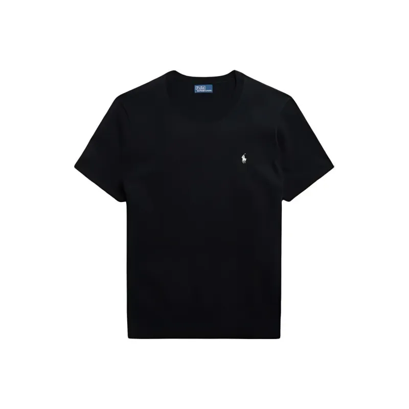 Polo Ralph Lauren T Shirt Women's Black-0