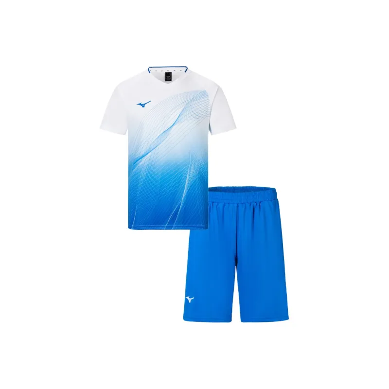 Mizuno Casual Sportswear Unisex-2