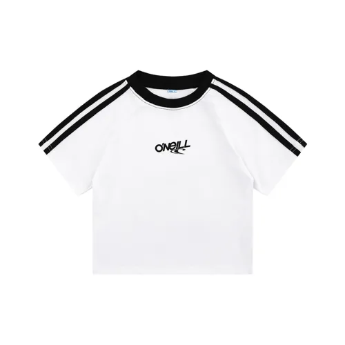 O'Neill SS24 Raglan Sleeve T Shirt Women's