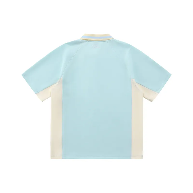 The Simpsons Polo Shirts Unisex-3