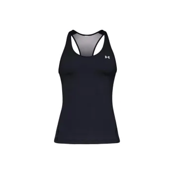Under Armour T Shirts Women's Black