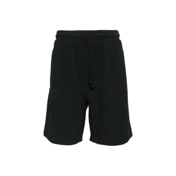 HUGO BOSS Straight leg Shorts