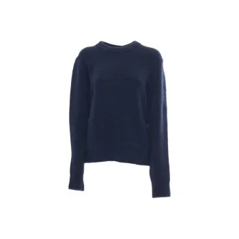 K WAY FW24 Sweater Women's Blue