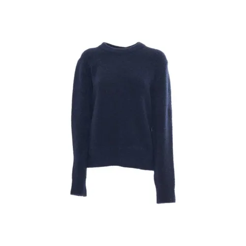 K WAY FW24 Sweater Women's Blue