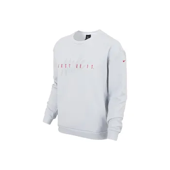 Nike Therma Sweatshirt Women's White