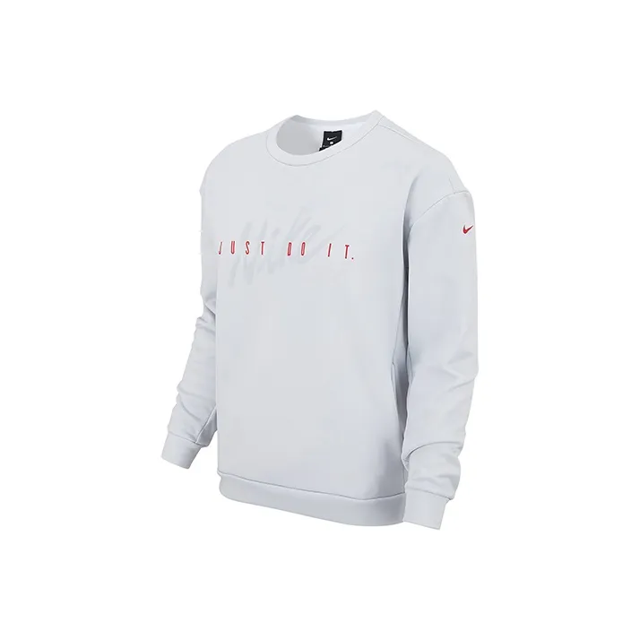 Nike Therma Sweatshirt Women's White-0