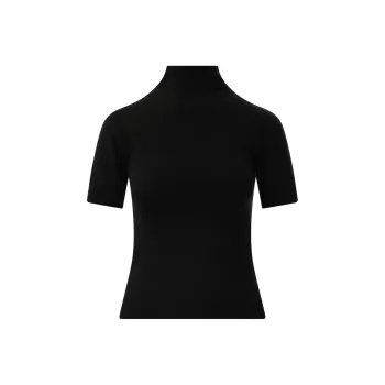 MARNI Short sleeved Jumper