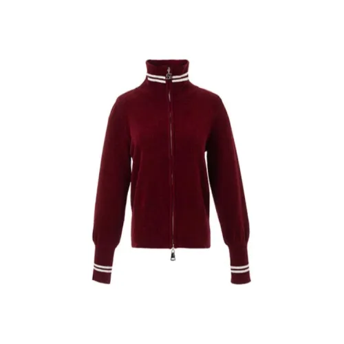 LOFT SHINE Knitwear Women's Burgundy