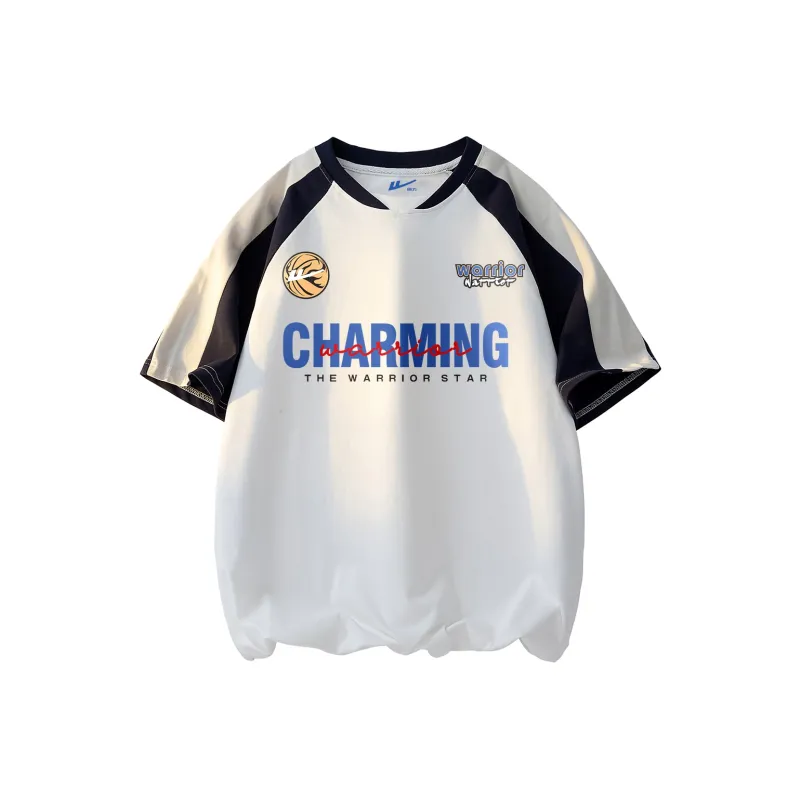 WARRIOR T Shirts Women's-5