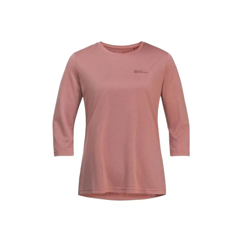 JACK WOLFSKIN T Shirts Women's-14