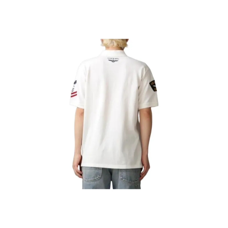 AVIREX Polo Shirts Men-0