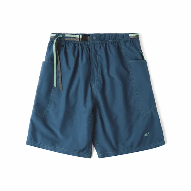 MOUNTAIN FEVER Casual Shorts Unisex-4