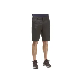 DECATHLON NH500 Casual Shorts Men's Carbon Gray