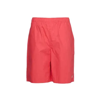 Converse All Star Casual Shorts Men's Strawberry Jam Red