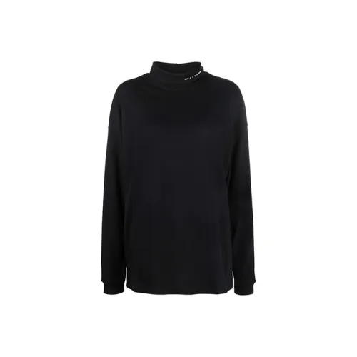 1017 ALYX 9SM Sweatshirts Women's Black