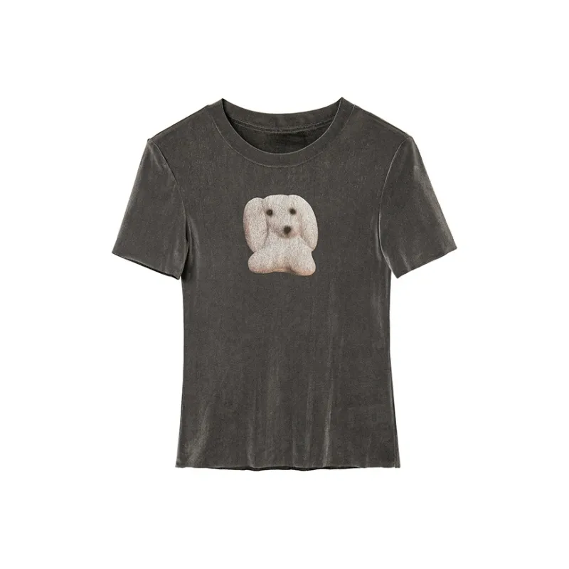 EKOOL T Shirts Women's-4