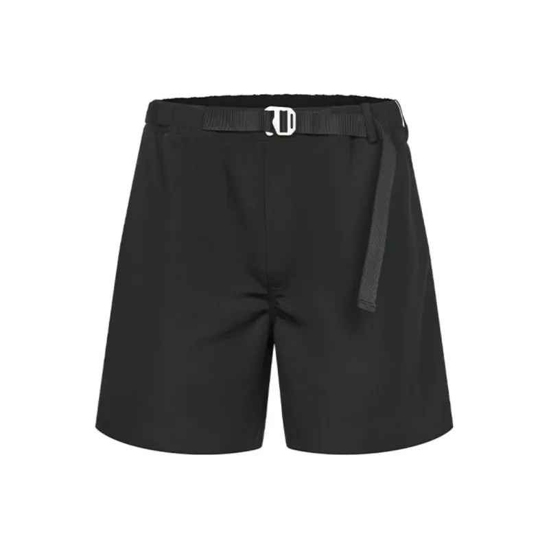 ATTEMPT Casual Shorts Men-0