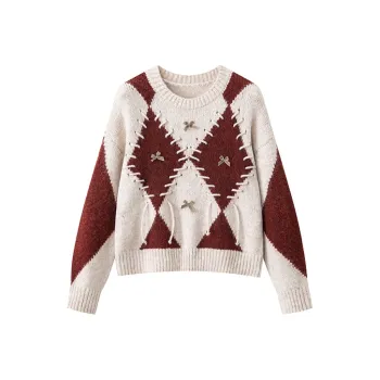 RED DRAGONFLY Sweaters Unisex