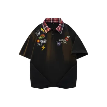 ROBINHOOD Polo Shirts Unisex